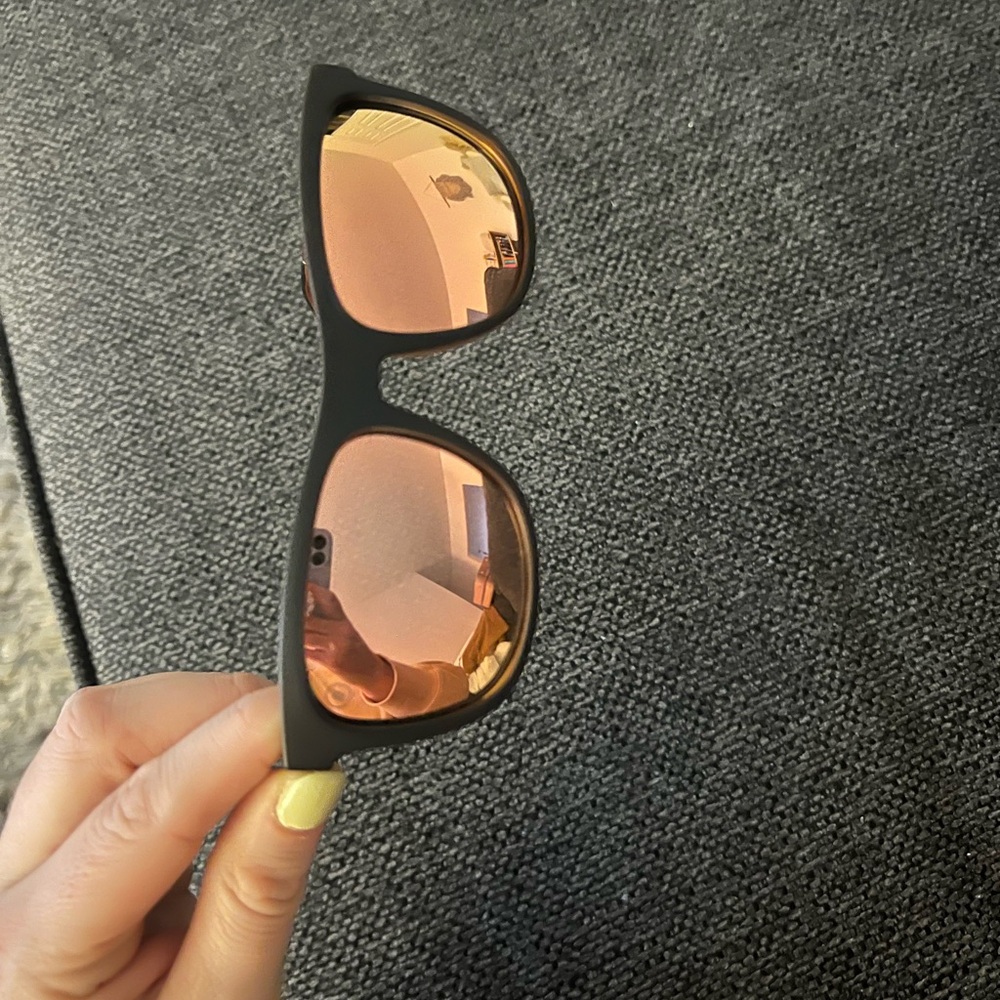 Blenders glasses